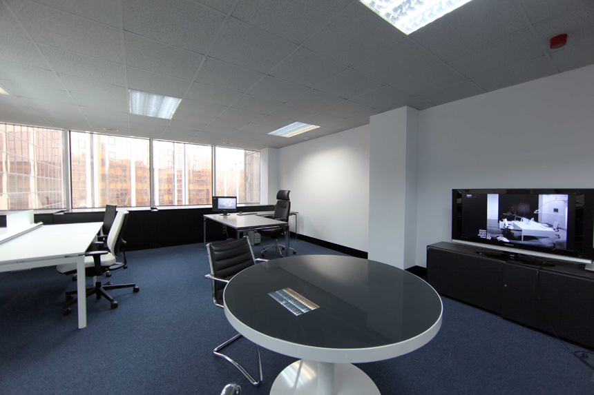 Edificio Alameda – Valencia